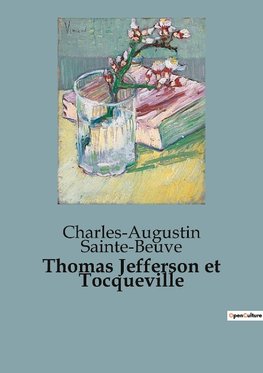 Thomas Jefferson et Tocqueville