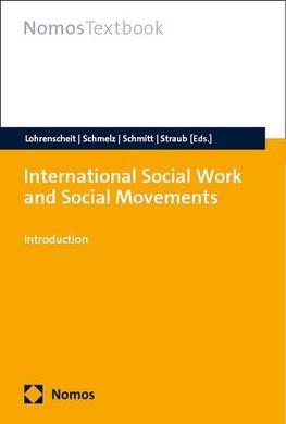 International Social Work and Social Movements