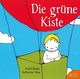 Die grüne Kiste