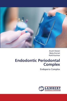 Endodontic Periodontal Complex