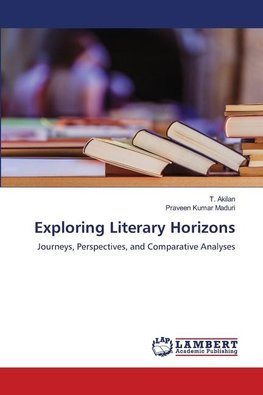 Exploring Literary Horizons