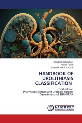 HANDBOOK OF UROLITHIASIS CLASSIFICATION