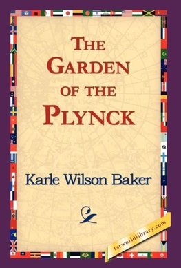 The Garden of the Plynck