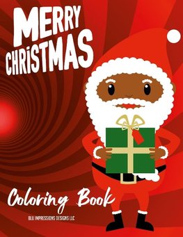 Hip Hop Holidays Coloring Book