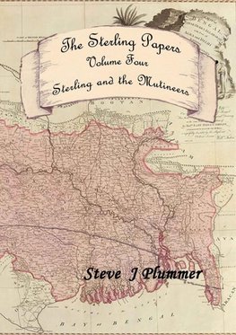 The Sterling Papers - Volume Four