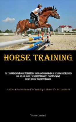 Horse Training