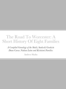 The Road To Worcester