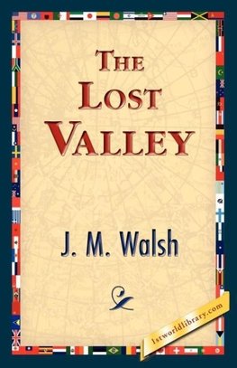 The Lost Valley