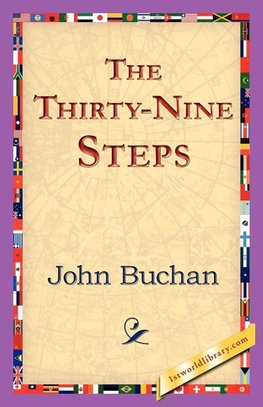 The Thirty-Nine Steps