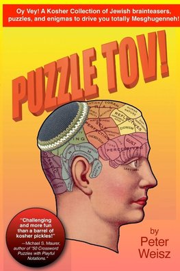 Puzzle Tov!