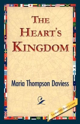 The Heart's Kingdom