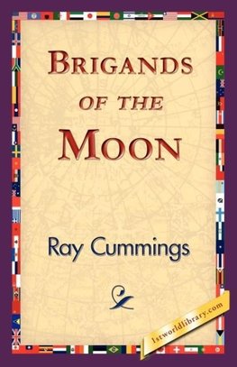 Brigands of the Moon