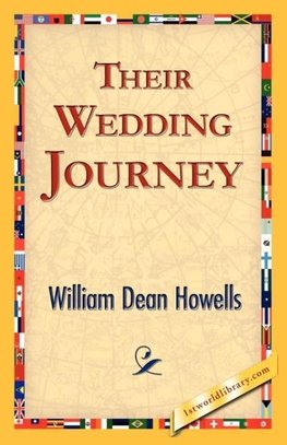 Their Wedding Journey