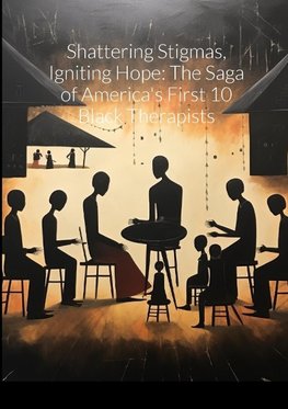 "Shattering Stigmas, Igniting Hope