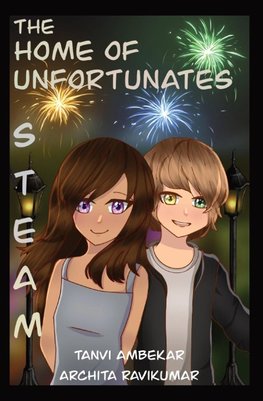 The Home of Unfortunates - Steam