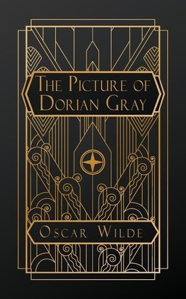 The Picture of Dorian Gray