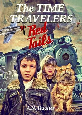 Red Tails