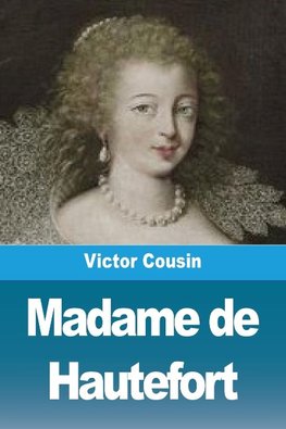 Madame de Hautefort