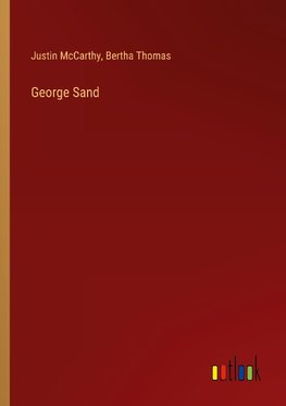 George Sand