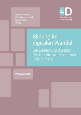 Bildung im digitalen Wandel