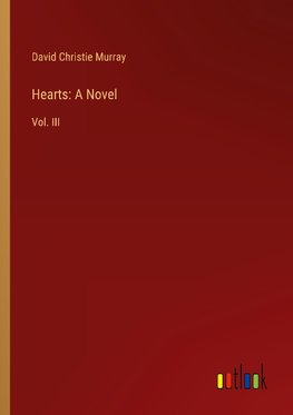 Hearts: A Novel