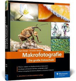 Makrofotografie