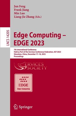 Edge Computing ¿ EDGE 2023