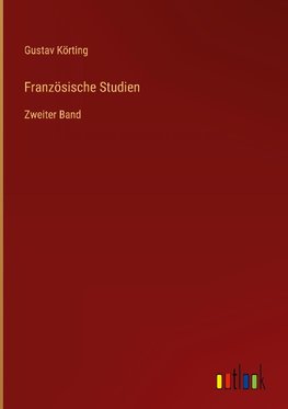 Französische Studien