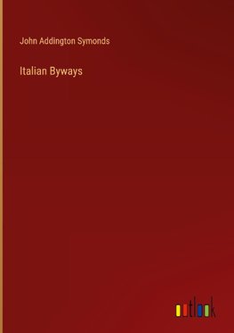 Italian Byways