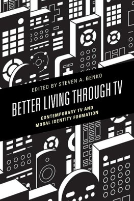 Better Living through TV