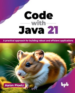 Code with Java 21