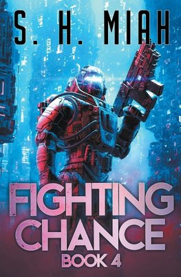 Fighting Chance Book 4