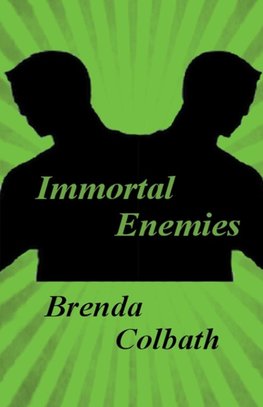 Immortal Enemies