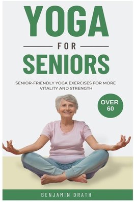 Yoga for Seniors