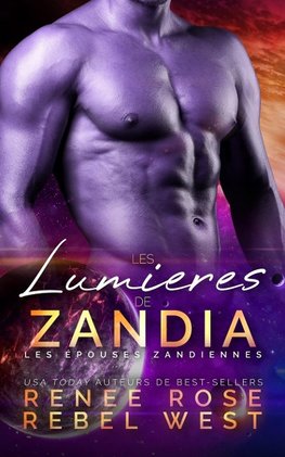 Les Lumières de Zandia