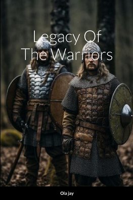 Legacy of the Warriors