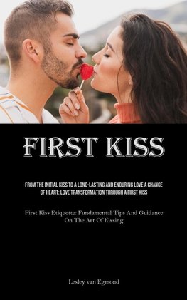 First Kiss