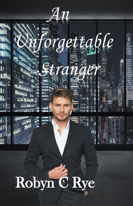 An Unforgettable Stranger