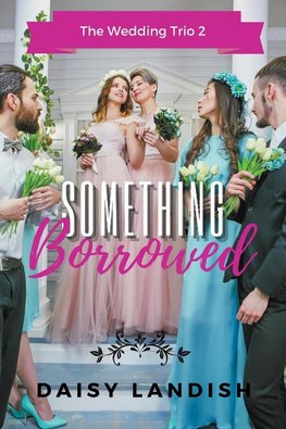 Something Borrowed