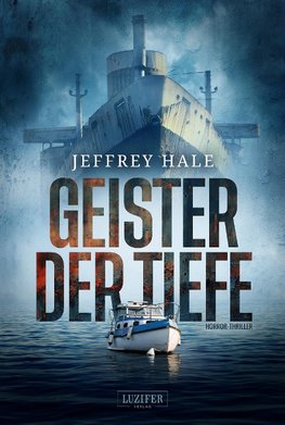 GEISTER DER TIEFE