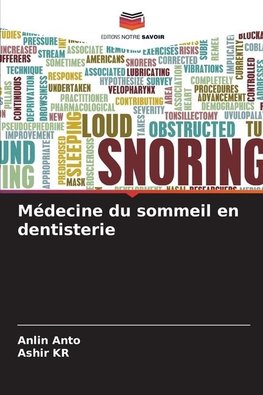 Médecine du sommeil en dentisterie