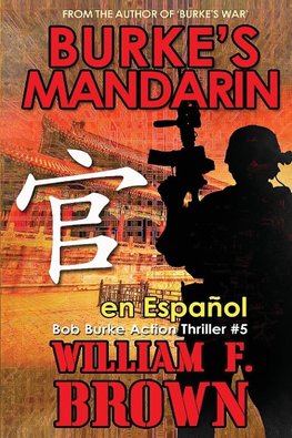 Burke's Mandarin, en español