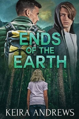 Ends of the Earth