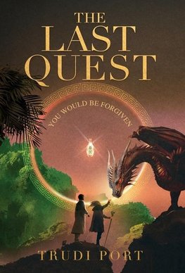 The Last Quest