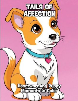 Tails of Affection