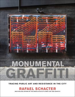 Monumental Graffiti