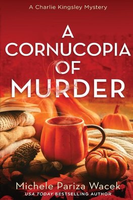 A Cornucopia of Murder