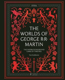 Worlds of George RR Martin