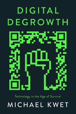 Digital Degrowth