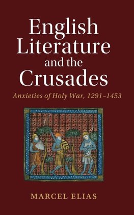 English Literature and the Crusades